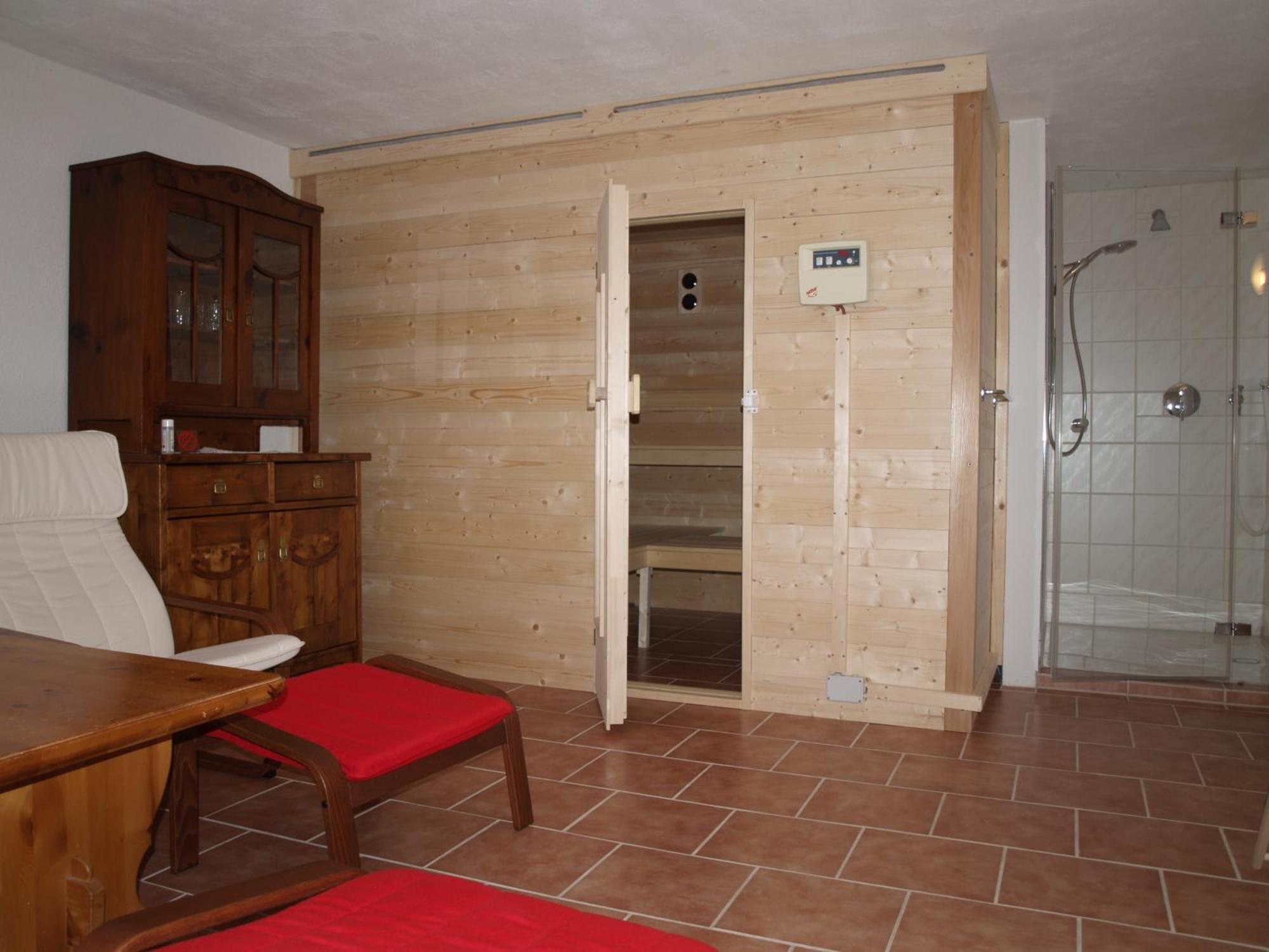 Gaestehaus Hubertus Malta Εξωτερικό φωτογραφία